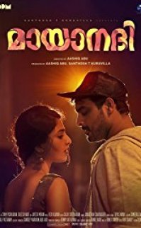 Mayaanadhi 2017 izle