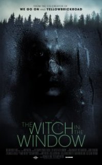 Penceredeki Cadı izle