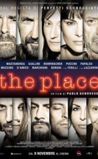The Place izle