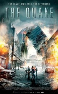 The Quake – Skjelvet izle