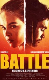 Battle 2018 izle