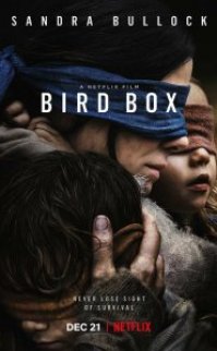 Bird Box 2018 izle