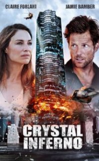 Cehennemden Kaçış – Crystal Inferno izle