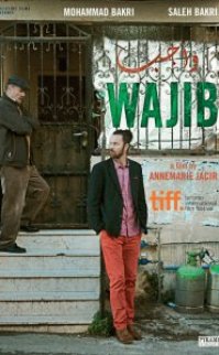 Düğün Davetiyesi – Wajib 2017 izle
