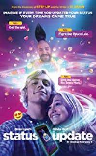 Durumunu Güncelle izle