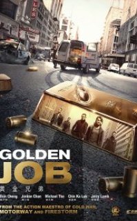 Golden Job izle