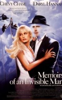Görünmeyen Adamın Maceraları 1992 izle