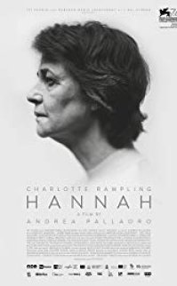 Hannah 2017 HD izle