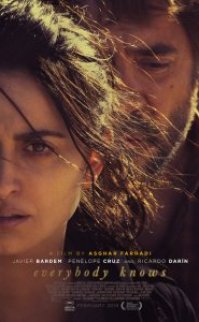 Herkes Biliyor – Todos lo saben 2018 izle