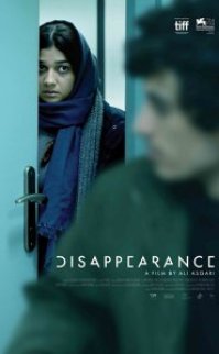 Kaybolma – Disappearance 2017 izle