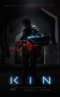 Kin 2018 izle