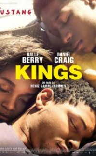 Kings 2017 izle
