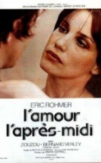 Öğleden Sonra Aşk 1972 izle