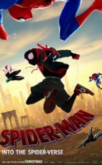 Örümcek Adam Örümcek Evreninde 2018 izle