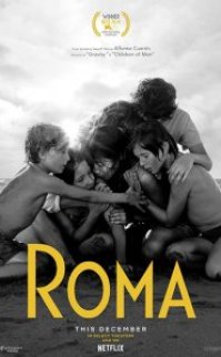 Roma 2018 izle