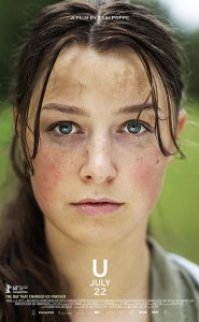 Utøya: July 22 2018 izle