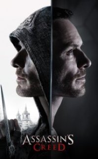 Assassin’s Creed 2016 türkçe dublaj 1080p izle