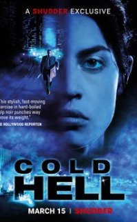 Cehennem – Cold Hell 2017 izle