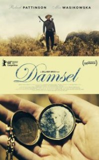 Damsel izle