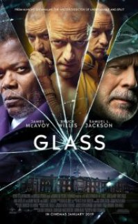 Glass 2019 izle