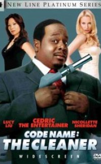 Kod Adı: Temizlikçi 2007 türkçe dublaj izle