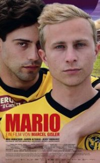 Mario izle