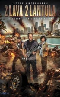 Örümcek İstilası 2 2016 izle