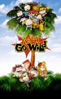 Rugratlar Vahşi Doğada 2003 türkçe dublaj izle