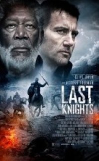 Son Şövalyeler filmini izle türkçe dublaj tek parça 2014 Last Knights