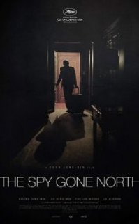 The Spy Gone North