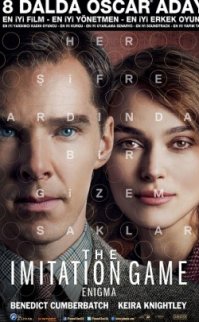 Yapay Oyun 2014 türkçe dublaj 720p izle