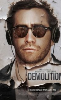 Yeniden Başla – Demolition 2015 hd izle