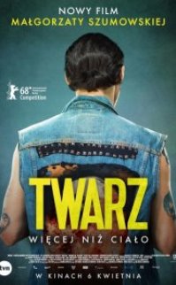 Yüz – Twarz izle
