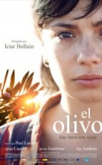 Zeytin Ağacı – El olivo 2016 türkçe dublaj 720p izle