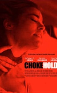 A Violent Man 2018 izle