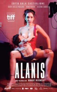 Alanis izle