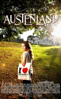Austen Diyarı – Austenland izle türkçe dublaj