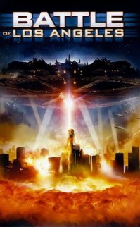 Battle of Los Angeles Filmini İzle (Türkçe Dublaj)