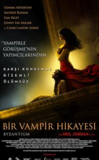 Bir Vampir Hikayesi izle türkçe dublaj 720p