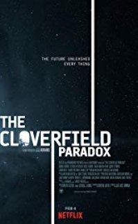 Cloverfield Paradoksu