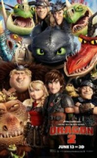 Ejderhanı Nasıl Eğitirsin 2 filmini izle türkçe dublaj