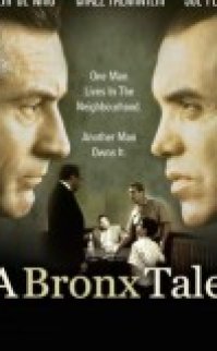 Günaha Davet – A Bronx Tale filmini izle (Türkçe Dublaj)