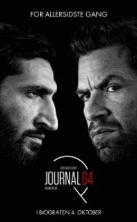 Journal 64 izle
