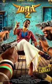 Maari 2 2018 izle