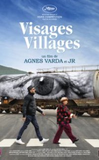 Mekanlar ve Yüzler izle