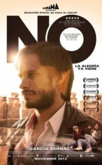 No 2012 izle – tek parça 720p