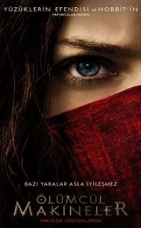 Ölümcül Makineler izle