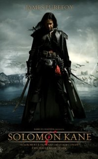 Solomon Kane filmini izle