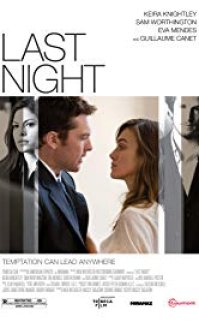 Son Gece Filmini İzle