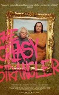 The Greasy Strangler izle